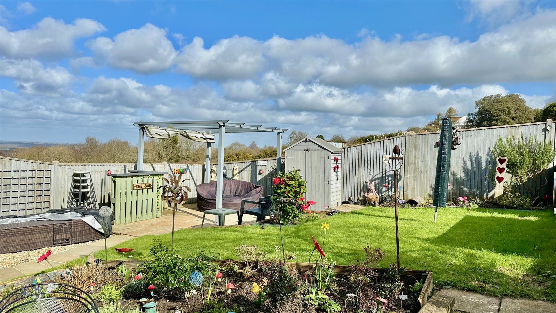Austen Way, Hastings